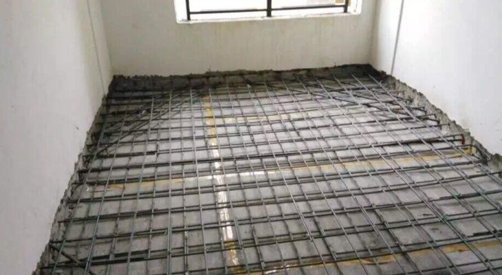 空心樓板的優點和缺點 結構框架施工 第5張 空心樓板的優點和缺點 結構框架施工 第5張