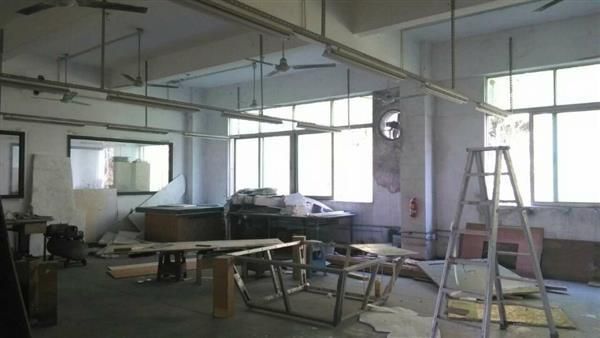 建筑改造收費(建筑改造的設計費用通常依據國家發展計劃委員會和建設部頒發的工程勘察設計收費標準) 建筑施工圖施工 第3張 建筑改造收費(建筑改造的設計費用通常依據國家發展計劃委員會和建設部頒發的工程勘察設計收費標準) 建筑施工圖施工 第3張