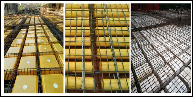 空心板加固新技術的優缺點 鋼結構蹦極設計 第5張 空心板加固新技術的優缺點 鋼結構蹦極設計 第5張