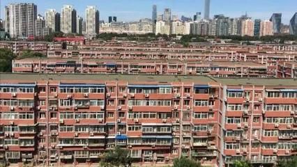 北京關于老舊小區改造新政策解讀 結構砌體施工 第5張
