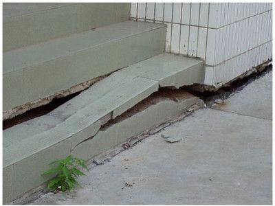 樓房如果地基下沉?xí)惺裁唇Y(jié)果(地基沉降對樓房的影響) 結(jié)構(gòu)框架設(shè)計 第2張 樓房如果地基下沉?xí)惺裁唇Y(jié)果(地基沉降對樓房的影響) 結(jié)構(gòu)框架設(shè)計 第2張