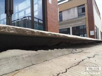 樓房如果地基下沉?xí)惺裁唇Y(jié)果(地基沉降對樓房的影響) 結(jié)構(gòu)框架設(shè)計 第4張 樓房如果地基下沉?xí)惺裁唇Y(jié)果(地基沉降對樓房的影響) 結(jié)構(gòu)框架設(shè)計 第4張