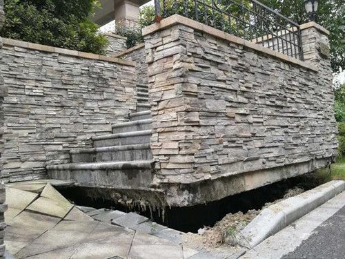 樓房如果地基下沉?xí)惺裁唇Y(jié)果(地基沉降對樓房的影響) 結(jié)構(gòu)框架設(shè)計 第1張 樓房如果地基下沉?xí)惺裁唇Y(jié)果(地基沉降對樓房的影響) 結(jié)構(gòu)框架設(shè)計 第1張