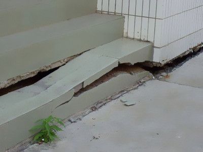 樓房如果地基下沉?xí)惺裁唇Y(jié)果(地基沉降對樓房的影響) 結(jié)構(gòu)框架設(shè)計 第3張 樓房如果地基下沉?xí)惺裁唇Y(jié)果(地基沉降對樓房的影響) 結(jié)構(gòu)框架設(shè)計 第3張