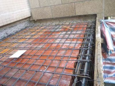 樓板改造 建筑消防施工 第4張 樓板改造 建筑消防施工 第4張