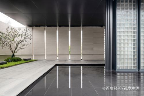 磚混結構如何改框架 裝飾工裝設計 第4張 磚混結構如何改框架 裝飾工裝設計 第4張
