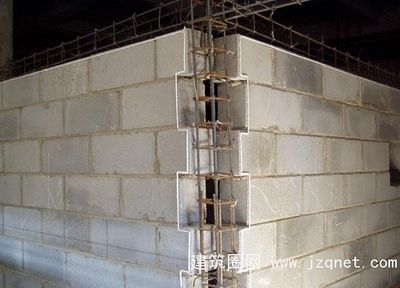 磚混結構如何提高抗震性能的措施 鋼結構跳臺施工 第5張 磚混結構如何提高抗震性能的措施 鋼結構跳臺施工 第5張