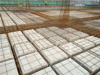 空心樓板安裝視頻大全 結構砌體施工 第5張