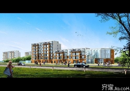 磚混結構的房子抗震幾級(磚混結構房屋抗震等級查詢) 結構工業裝備設計 第5張 磚混結構的房子抗震幾級(磚混結構房屋抗震等級查詢) 結構工業裝備設計 第5張