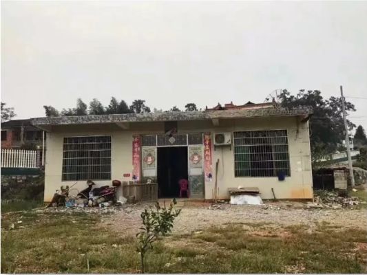 磚混加鋼結構改造設計實例(住宅鋼結構改造設計步驟) 建筑方案設計 第2張 磚混加鋼結構改造設計實例(住宅鋼結構改造設計步驟) 建筑方案設計 第2張