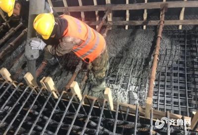 空心板上再澆筑混凝土 北京加固施工 第4張 空心板上再澆筑混凝土 北京加固施工 第4張