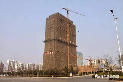 幼兒園建設工程施工技術方案模板（幼兒園建設工程施工技術方案） 北京鋼結構設計問答