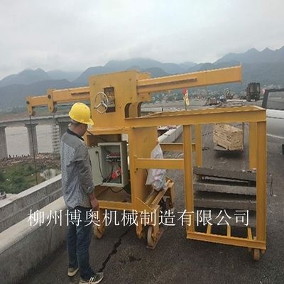 陜西橋梁加固（陜西橋梁加固案例分析） 結(jié)構(gòu)污水處理池設(shè)計(jì) 第2張