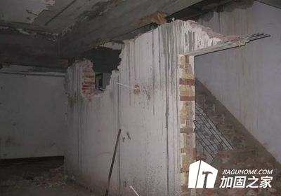 磚混房子加固方法圖片(磚混結構房屋加固方法) 北京加固施工 第5張 磚混房子加固方法圖片(磚混結構房屋加固方法) 北京加固施工 第5張