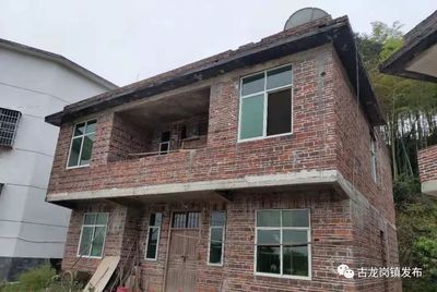 磚混房是什么樣子的圖片大全 鋼結(jié)構(gòu)跳臺(tái)設(shè)計(jì) 第1張 磚混房是什么樣子的圖片大全 鋼結(jié)構(gòu)跳臺(tái)設(shè)計(jì) 第1張