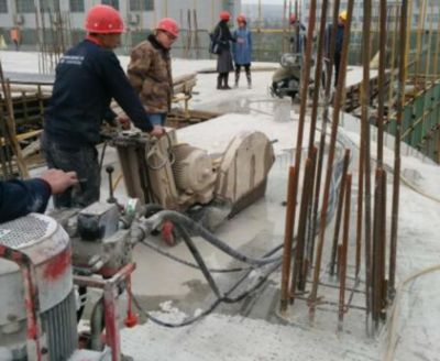 陜西加固工程改造 鋼結構跳臺設計 第5張