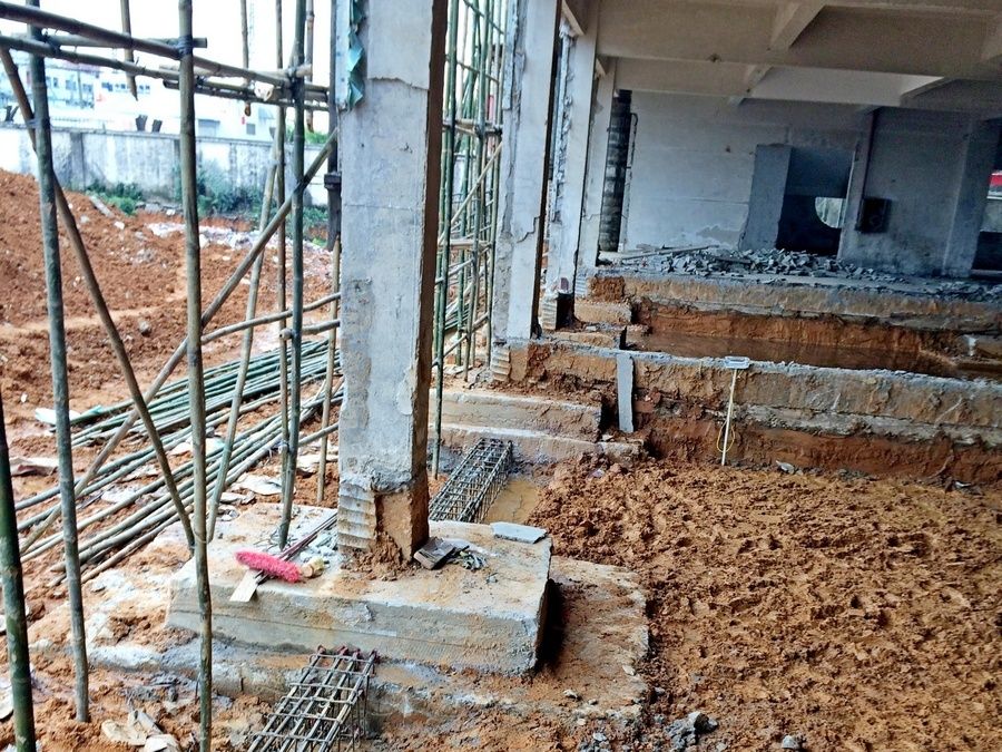 磚混房屋加固費用怎么算的 北京加固施工 第4張 磚混房屋加固費用怎么算的 北京加固施工 第4張