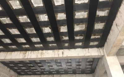 地基加固改造方案模板 結構工業(yè)鋼結構施工 第3張
