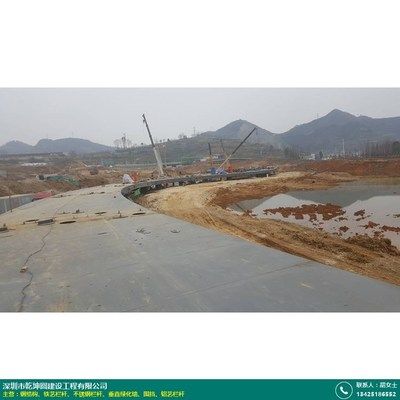 清遠城區建筑公司 鋼結構門式鋼架施工 第3張 清遠城區建筑公司 鋼結構門式鋼架施工 第3張