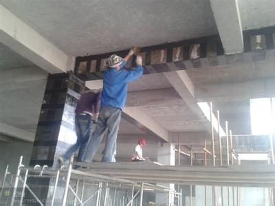 西安房屋加固公司排名 建筑效果圖設(shè)計(jì) 第4張
