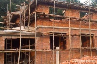 房子地基下沉有危險嗎（地基下沉對房屋有什么影響？） 鋼結(jié)構(gòu)網(wǎng)架施工 第1張