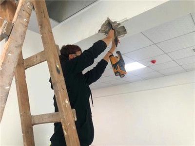 合肥房屋維修公司電話 建筑消防設(shè)計 第1張 合肥房屋維修公司電話 建筑消防設(shè)計 第1張