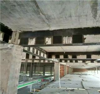 樓板碳纖維加固價格 建筑消防施工 第4張 樓板碳纖維加固價格 建筑消防施工 第4張