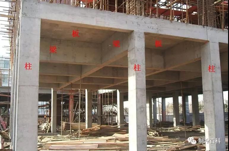 磚混結構的承重是由什么構成的 鋼結構鋼結構螺旋樓梯施工 第1張 磚混結構的承重是由什么構成的 鋼結構鋼結構螺旋樓梯施工 第1張