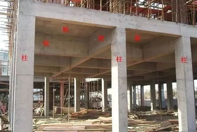 磚混結構的承重是由什么構成的 鋼結構鋼結構螺旋樓梯施工 第5張 磚混結構的承重是由什么構成的 鋼結構鋼結構螺旋樓梯施工 第5張