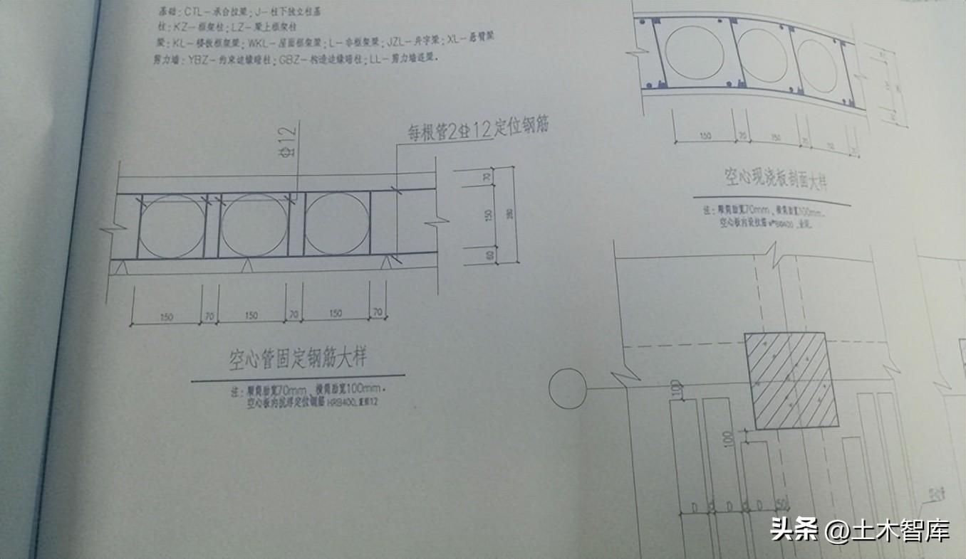 空心樓板鋼筋圖紙 裝飾工裝設計 第3張 空心樓板鋼筋圖紙 裝飾工裝設計 第3張