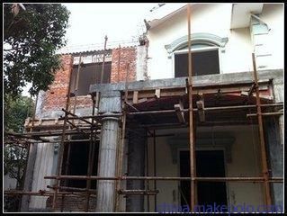 安徽既有建筑加固(安徽老舊建筑加固) 結構電力行業設計 第4張 安徽既有建筑加固(安徽老舊建筑加固) 結構電力行業設計 第4張