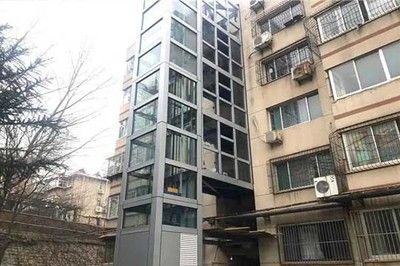 北京老舊小區加裝電梯最新政策解讀(北京市老舊小區加裝電梯最新政策) 建筑消防施工 第5張 北京老舊小區加裝電梯最新政策解讀(北京市老舊小區加裝電梯最新政策) 建筑消防施工 第5張