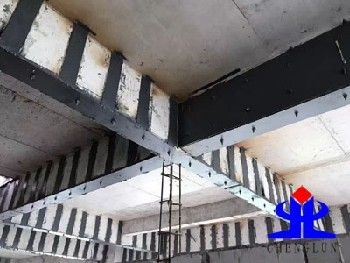 陜西建筑加固公司排名 鋼結(jié)構(gòu)玻璃棧道設(shè)計 第1張 陜西建筑加固公司排名 鋼結(jié)構(gòu)玻璃棧道設(shè)計 第1張