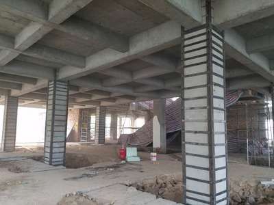 陜西建筑加固公司排名 鋼結(jié)構(gòu)玻璃棧道設(shè)計 第4張 陜西建筑加固公司排名 鋼結(jié)構(gòu)玻璃棧道設(shè)計 第4張