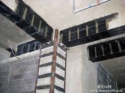 陜西建筑加固公司排名 鋼結(jié)構(gòu)玻璃棧道設(shè)計 第3張 陜西建筑加固公司排名 鋼結(jié)構(gòu)玻璃棧道設(shè)計 第3張