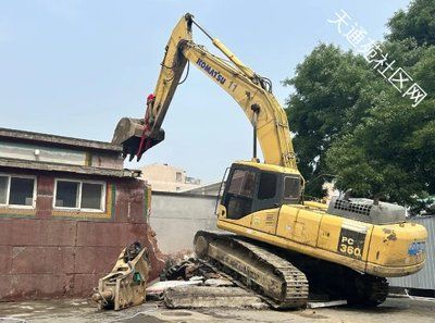 北京拆除項目(北京拆除項目安全標準) 裝飾家裝設計 第5張 北京拆除項目(北京拆除項目安全標準) 裝飾家裝設計 第5張