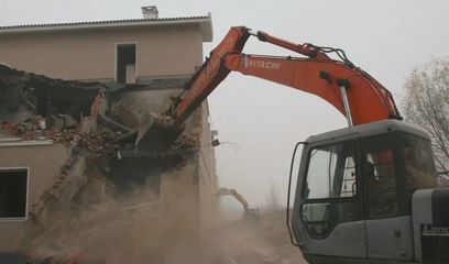 北京拆除項目(北京拆除項目安全標準) 裝飾家裝設計 第3張 北京拆除項目(北京拆除項目安全標準) 裝飾家裝設計 第3張