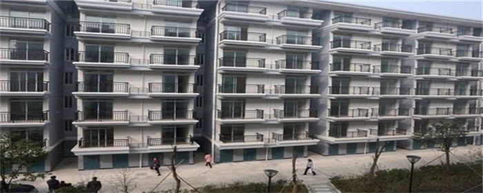 磚混房的使用壽命 建筑施工圖施工 第1張 磚混房的使用壽命 建筑施工圖施工 第1張