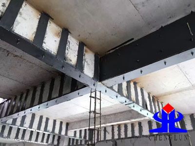 輕鋼圖集龍骨（輕鋼圖集龍骨在建筑中起什么作用輕鋼圖集龍骨安裝需要注意哪些問題）