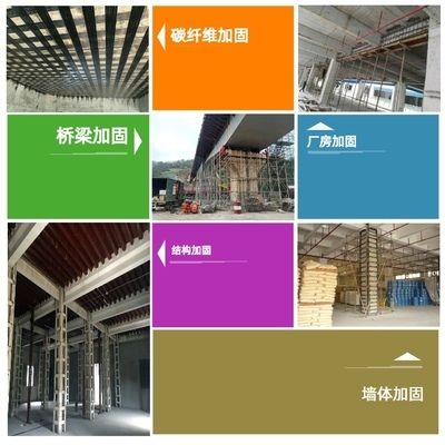 墻體加固材料（墻體加固施工步驟詳解石膏加固與水泥加固對比） 北京加固施工 第1張