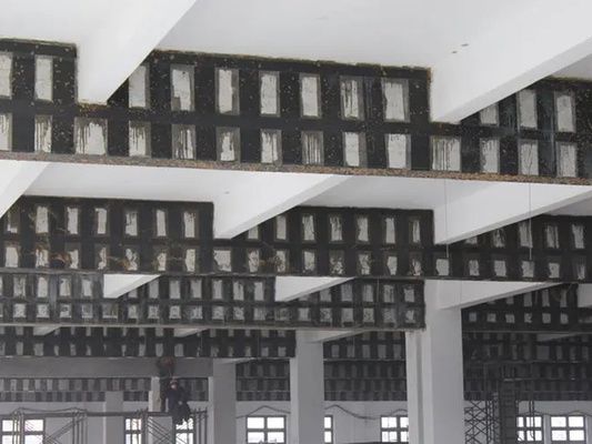 墻體加固材料（墻體加固施工步驟詳解石膏加固與水泥加固對比） 北京加固施工 第5張
