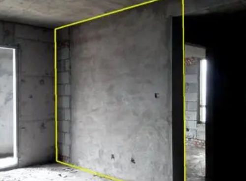 磚混結構房屋承重墻厚度標準 鋼結構鋼結構停車場施工 第3張 磚混結構房屋承重墻厚度標準 鋼結構鋼結構停車場施工 第3張