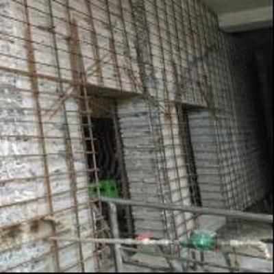 貴州房屋加固公司有哪些公司 結構工業裝備設計 第2張