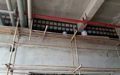 貴州房屋加固公司有哪些公司 結構工業裝備設計 第4張