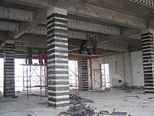貴州房屋加固公司有哪些公司 結構工業裝備設計 第5張