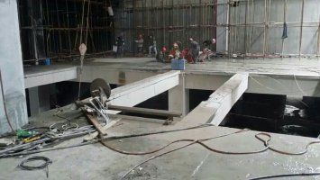 北京樓板切割拆除多少錢一平方 結構地下室設計 第2張 北京樓板切割拆除多少錢一平方 結構地下室設計 第2張