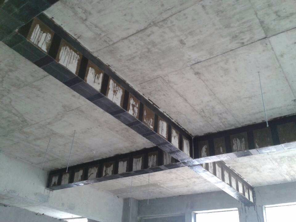 陜西建筑加固工程有限公司 鋼結(jié)構(gòu)門式鋼架施工 第5張 陜西建筑加固工程有限公司 鋼結(jié)構(gòu)門式鋼架施工 第5張