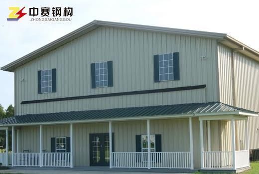 鋼結構住宅怎么樣 鋼結構桁架施工 第2張 鋼結構住宅怎么樣 鋼結構桁架施工 第2張