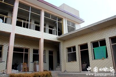 磚混結(jié)構(gòu)樓房改造方案 建筑消防施工 第3張 磚混結(jié)構(gòu)樓房改造方案 建筑消防施工 第3張
