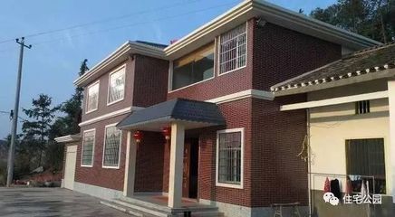 磚混結(jié)構(gòu)樓房改造方案 建筑消防施工 第4張 磚混結(jié)構(gòu)樓房改造方案 建筑消防施工 第4張